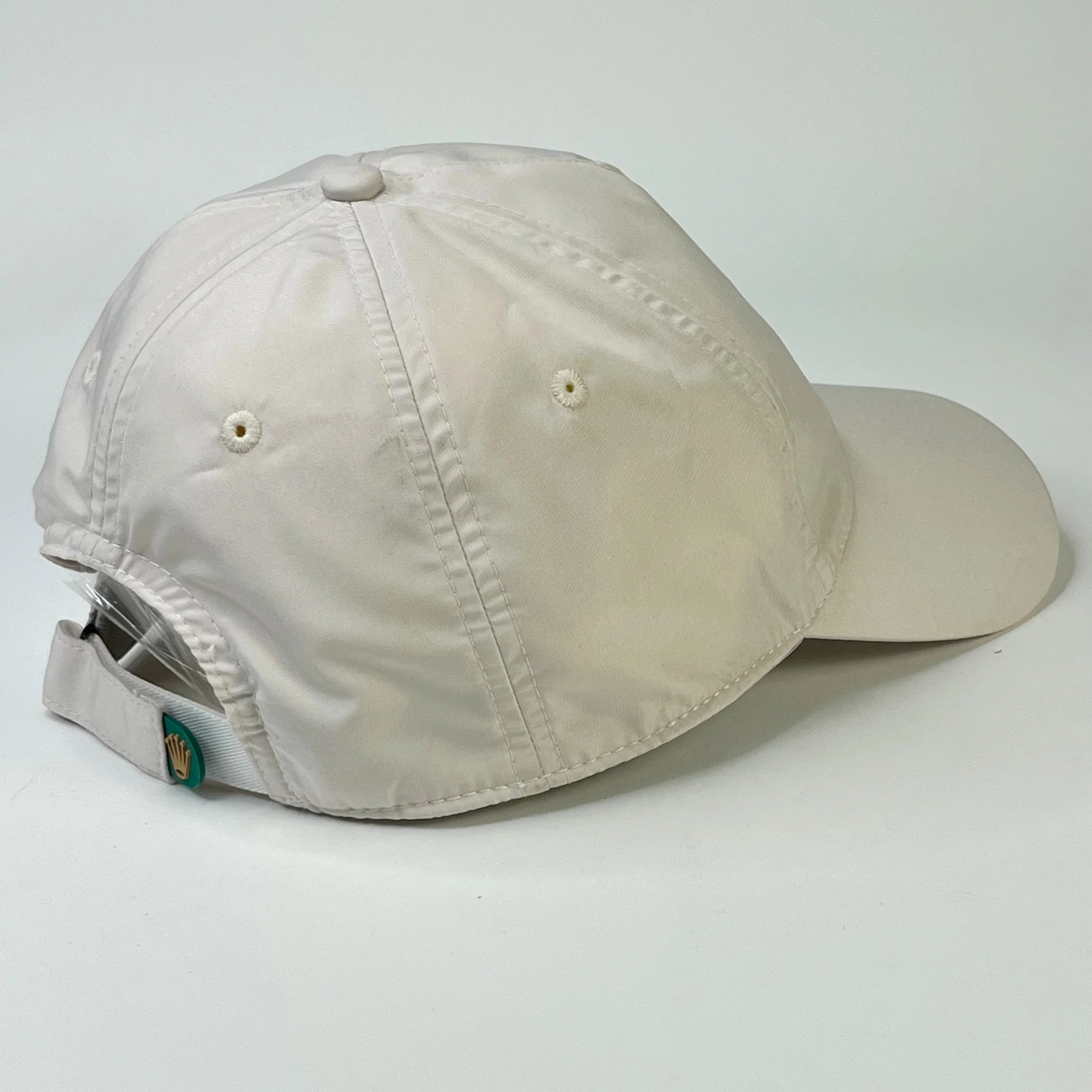 Audemars Piguet x Varsity Grey Wool Baseball Cap – Limited Edition